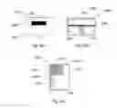 Fig. 31 - Cancellation feature for pharmaceutical waste disposal assembly