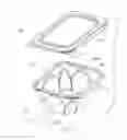 Fig. 02 - Container with integrated structural reinforcement