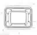 Fig. 05 - Container with integrated structural reinforcement