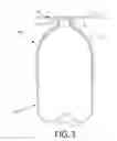 Fig. 03 - DRINKING CUP THAT ROTATABLY ATTACHES TO A PLASTIC BOTTLE FOR CLOSURE AND PROTECTION