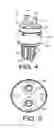 Fig. 03 - Dispensing nozzle assembly