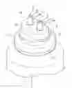 Fig. 01 - Aerosol device for allocation of plurality of fluids
