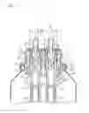 Fig. 11 - Aerosol device for allocation of plurality of fluids