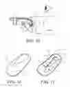 Fig. 07 - Dispenser with directional flow controlling flange and corresponding systems