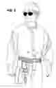 Fig. 05 - Drop Prevention Tool Holsters