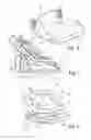 Fig. 04 - System for attaching the remote control of an electronic control unit in a motor vehicle