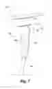 Fig. 08 - Gear shift mounted accessory holder