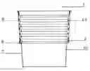 Fig. 01 - Compressible combined packaging box