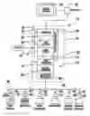 Fig. 01 - BANKING MACHINE THAT OPERATES RESPONSIVE TO DATA BEARING RECORDS