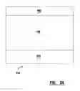 Fig. 35 - BANKING MACHINE THAT OPERATES RESPONSIVE TO DATA BEARING RECORDS