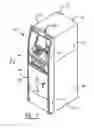 Fig. 02 - Banking system controlled responsive to data bearing records