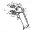 Fig. 01 - Integrated illumination assembly for symbology reader