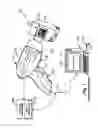 Fig. 02 - Integrated illumination assembly for symbology reader