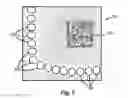 Fig. 08 - Integrated illumination assembly for symbology reader