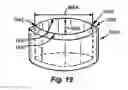 Fig. 18 - Integrated illumination assembly for symbology reader