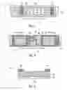 Fig. 03 - Elongated security feature comprising machine-readable magnetic regions
