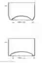 Fig. 05 - Package Comprising Petaloid Shaped Base for Producing Foam and Dispersing Creamer and Flavor
