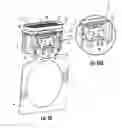 Fig. 08 - Jet regulator