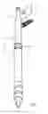 Fig. 02 - TELESCOPIC WATER SPRAY TOOL
