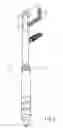 Fig. 06 - TELESCOPIC WATER SPRAY TOOL