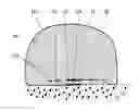 Fig. 01 - FLEXIBLE TUBE FOR IRRIGATING TREES
