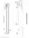 Fig. 08 - REACTOR FEED NOZZLES