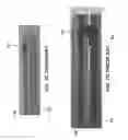 Fig. 09 - REACTOR FEED NOZZLES