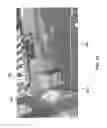 Fig. 16 - REACTOR FEED NOZZLES