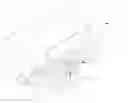 Fig. 01 - DOUBLE FEED SPREADER HAVING TWO DISPENSING HOLES
