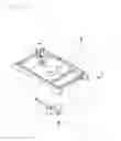 Fig. 03 - DOUBLE FEED SPREADER HAVING TWO DISPENSING HOLES