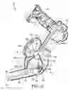 Fig. 03 - Portable spreader for particulate matter