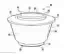 Fig. 01 - GRINDING APPARATUS AND METHODS OF MAKING AND USING SAME