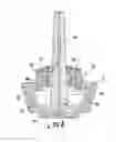 Fig. 06 - GRINDING APPARATUS AND METHODS OF MAKING AND USING SAME