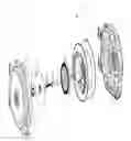 Fig. 01 - HOSE REEL SPRING ADJUSTMENT
