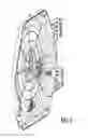 Fig. 03 - HOSE REEL SPRING ADJUSTMENT