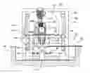Fig. 01 - System and method for storage and temporary installation of secondary flooring surface