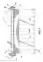 Fig. 02 - System and method for storage and temporary installation of secondary flooring surface