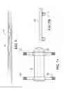 Fig. 06 - System and method for storage and temporary installation of secondary flooring surface
