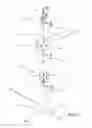 Fig. 05 - Anti-kinking transmission and guiding system for running cables