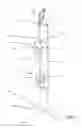 Fig. 06 - Anti-kinking transmission and guiding system for running cables