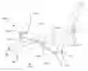 Fig. 01 - Removable horizontal stabilizer for helicopter