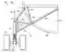 Fig. 01 - Fuselage mounted landing gear