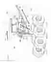 Fig. 05 - Fuselage mounted landing gear