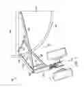 Fig. 07 - Fuselage mounted landing gear