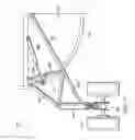 Fig. 16 - Fuselage mounted landing gear