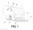 Fig. 02 - Adjustable iron fitting for the installation and fitting of aircraft fairing