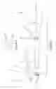 Fig. 04 - Aircraft electrical power transfer assembly