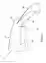 Fig. 08 - Aircraft electrical power transfer assembly