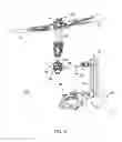 Fig. 05 - Rotor unloading apparatus and method