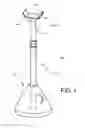 Fig. 02 - PORTABLE ELECTRIC CABLE SUPPORT TOWER